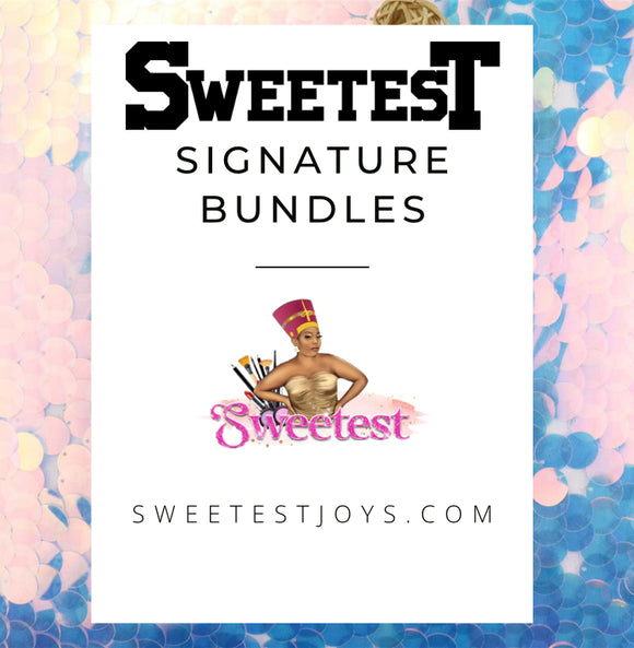 Signature Bundles