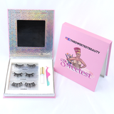 Sweetest Lash Book