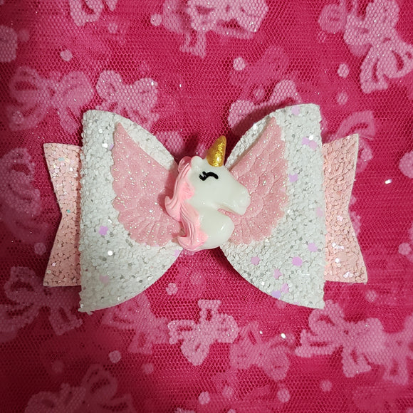 Unicorn Bow