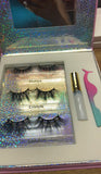 Sweetest Lash Book