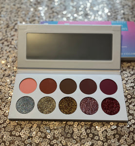 Empress Palette